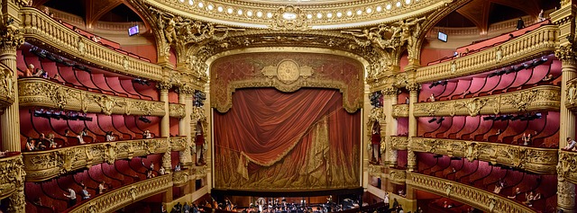 divadlo opery